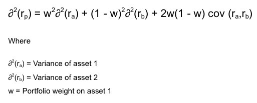 variance-of-a-two-asset-portfolio-measures-the-fluctuation-of-the-returns-of-a-portfolio-with-two-assets